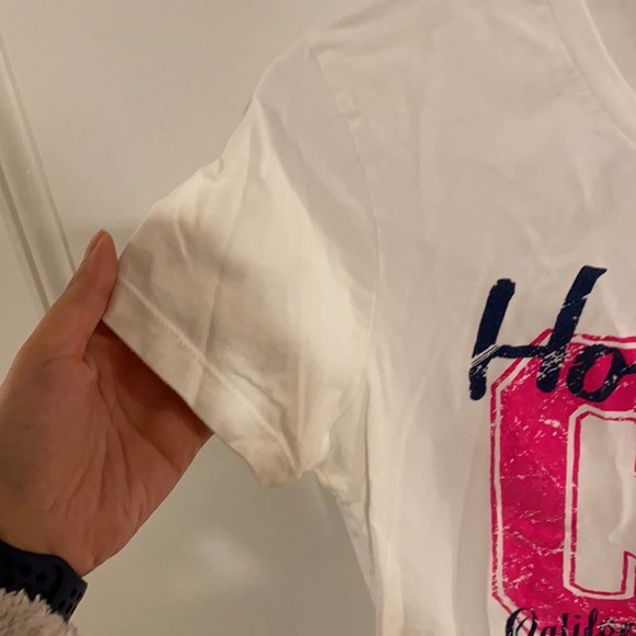 NWOT WOMEN T-SHIRT M - Picture 4 of 11